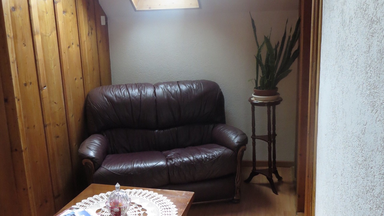 Photo of Livingroom in Le Solliat