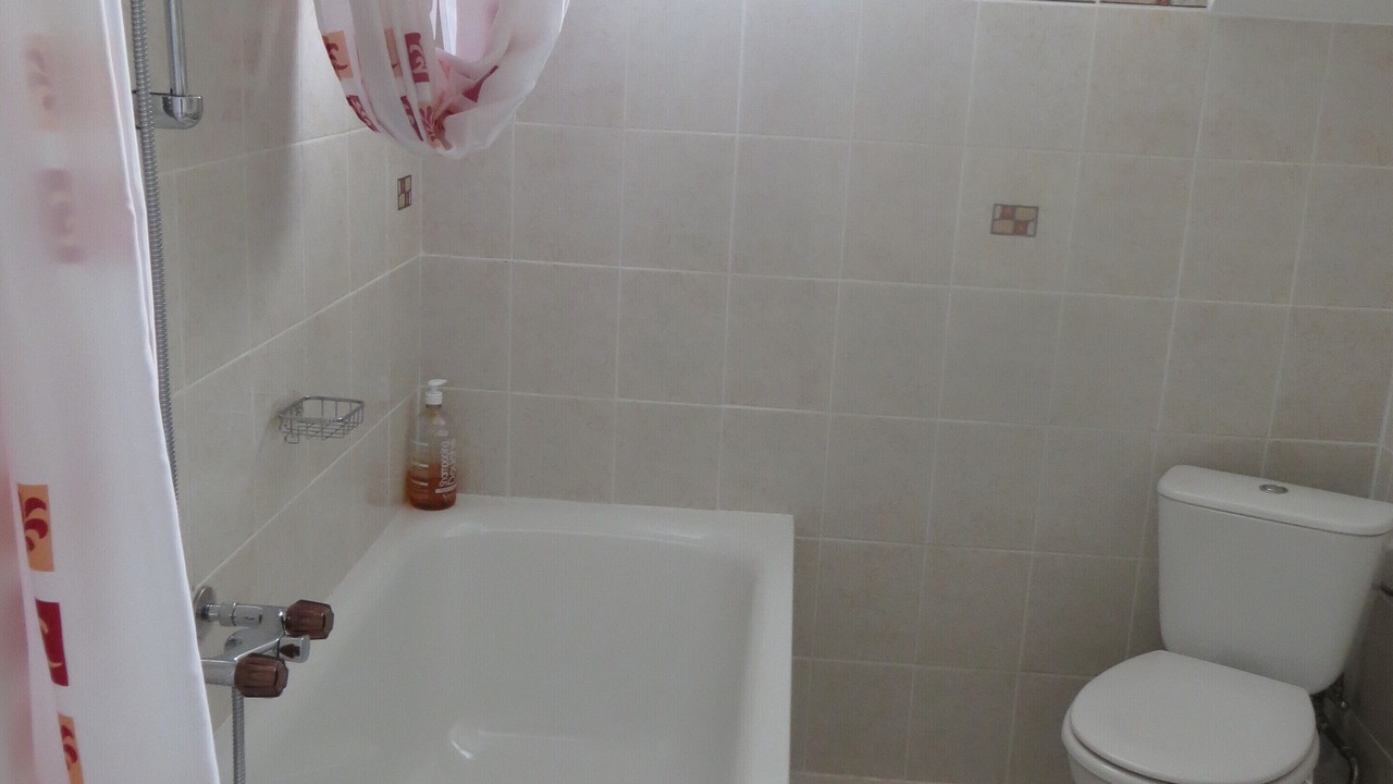 Photo of Bathroom in Le Solliat