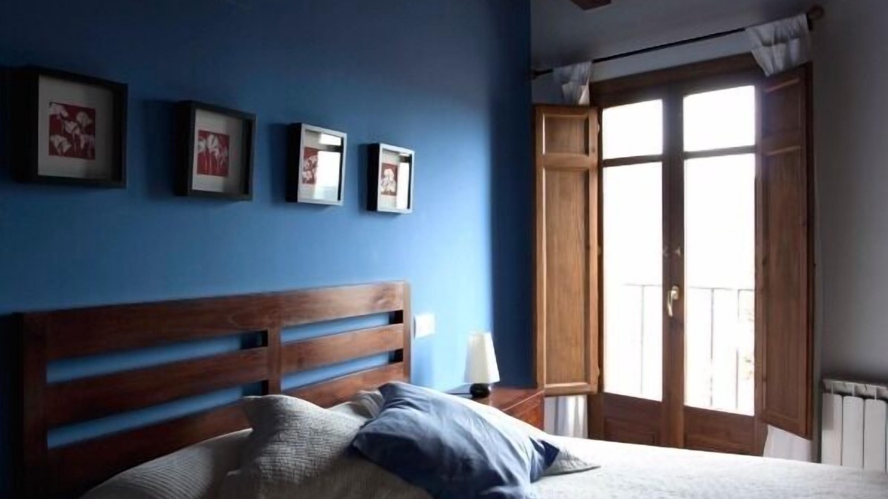 Photo of Bedroom in Fuentespalda