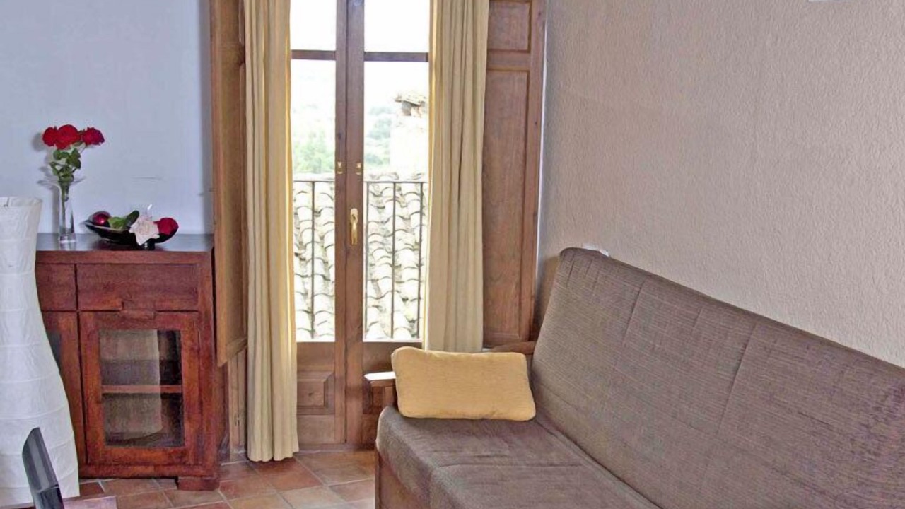 Photo of Livingroom in Fuentespalda