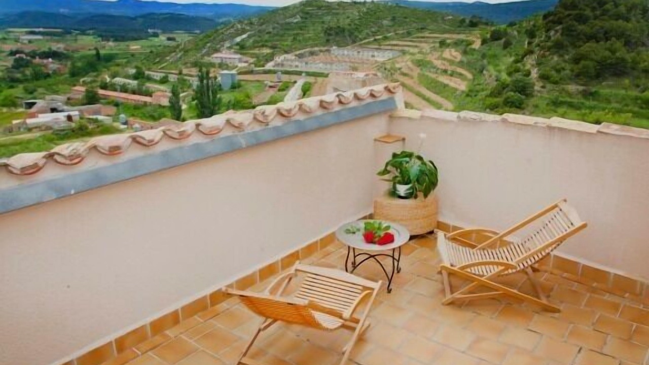 Photo of Outdoor in Fuentespalda