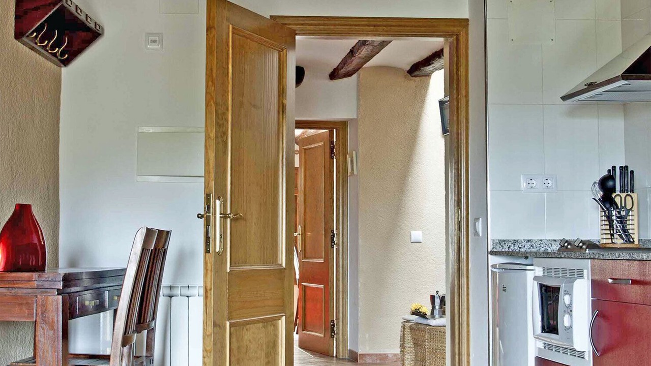 Photo of Kitchen in Fuentespalda