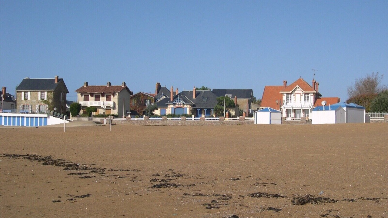 Photo of Outdoor in Saint-Gilles-Croix-de-Vie