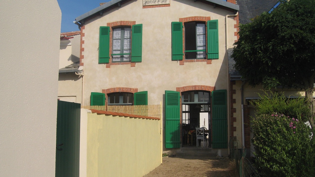 Photo of Outdoor in Saint-Gilles-Croix-de-Vie