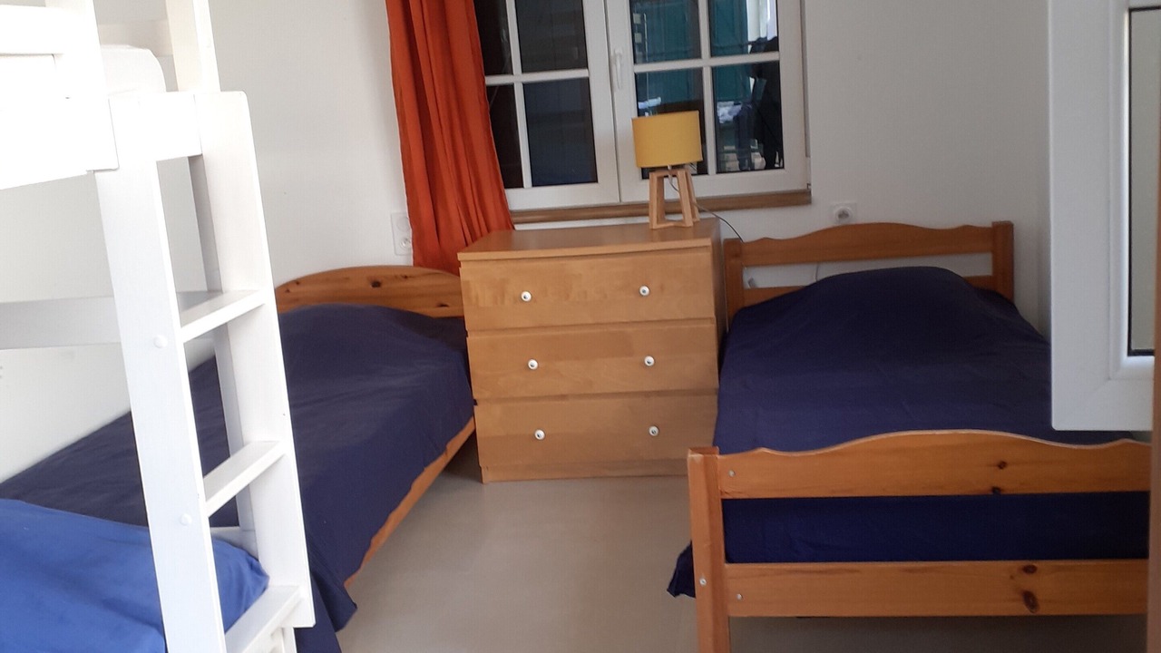 Photo of Bedroom in Saint-Gilles-Croix-de-Vie