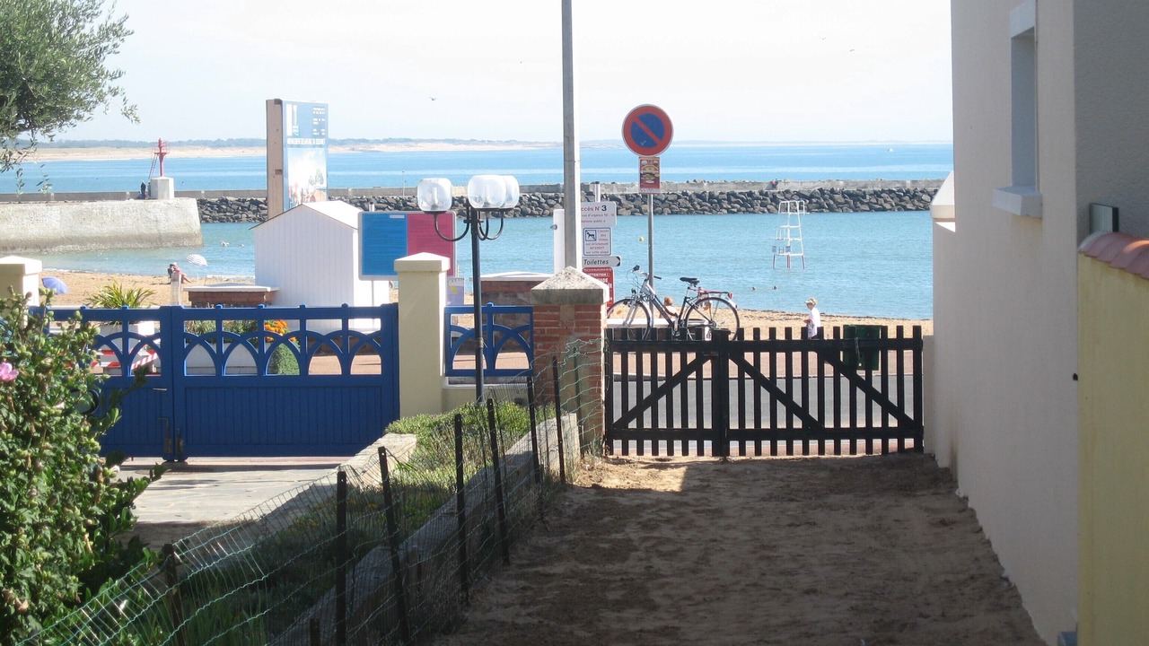 Photo of Outdoor in Saint-Gilles-Croix-de-Vie