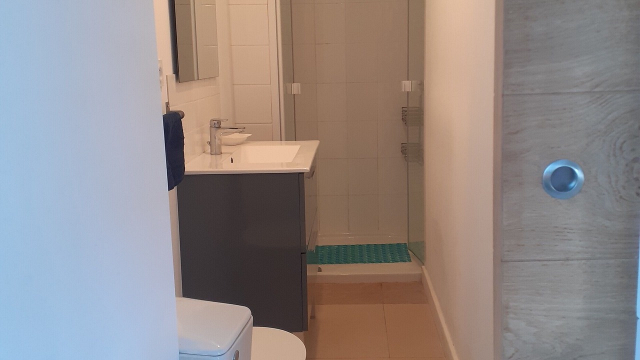 Photo of Bathroom in Saint-Gilles-Croix-de-Vie