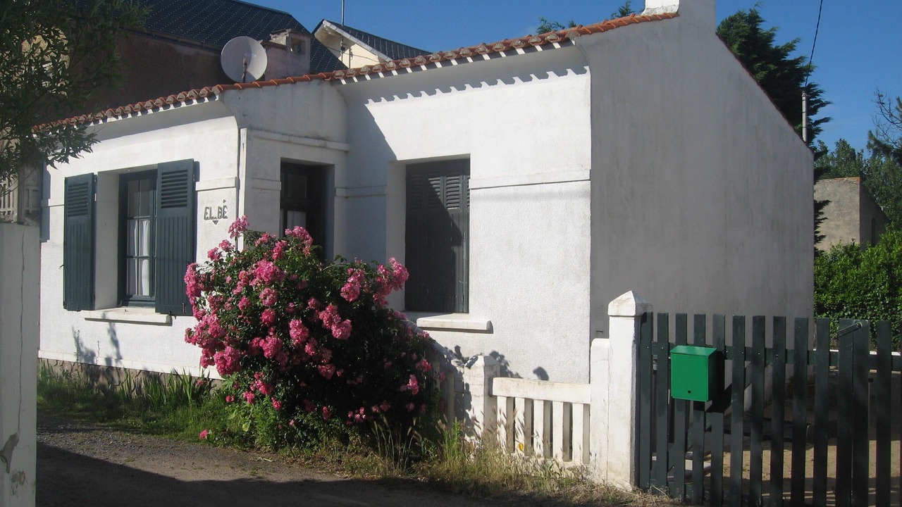 Photo of Outdoor in Saint-Gilles-Croix-de-Vie