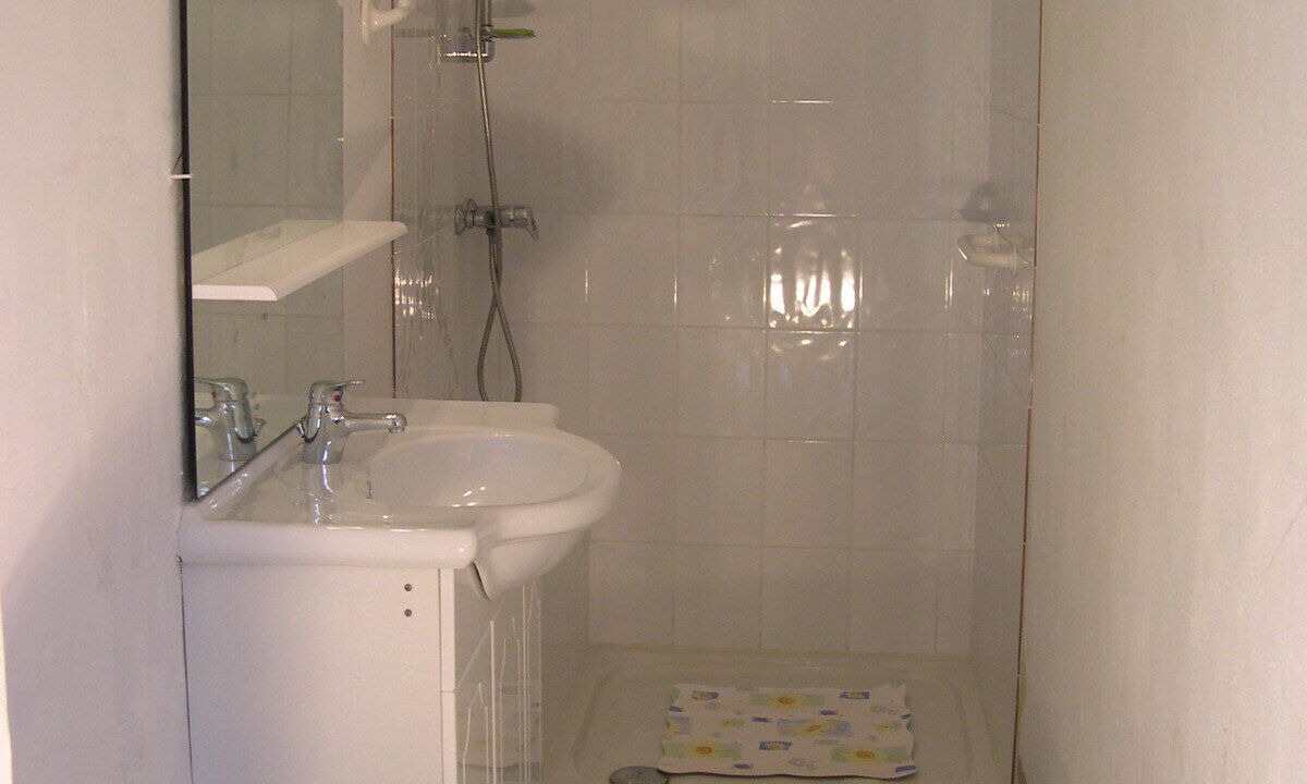 Photo of Bathroom in Saint-Gilles-Croix-de-Vie