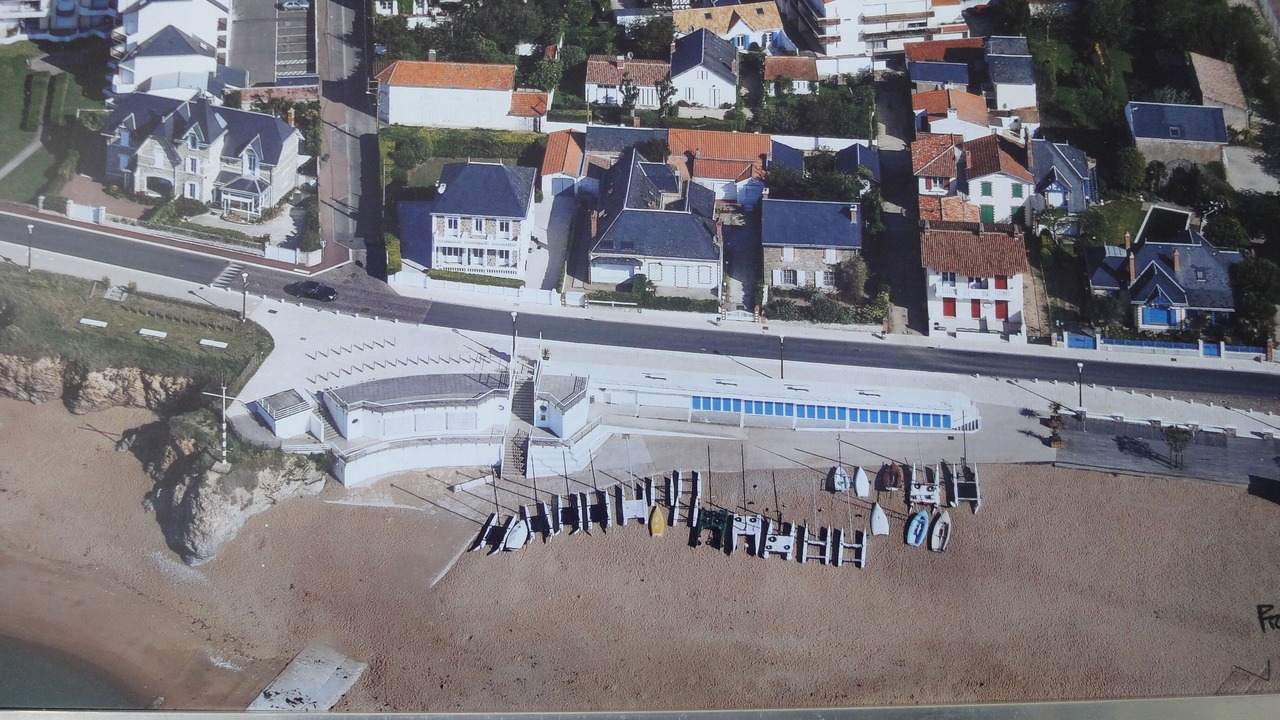 Photo of Outdoor in Saint-Gilles-Croix-de-Vie