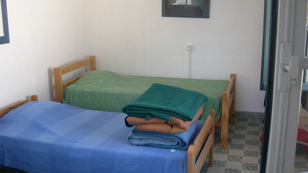 Photo of Bedroom in Saint-Gilles-Croix-de-Vie