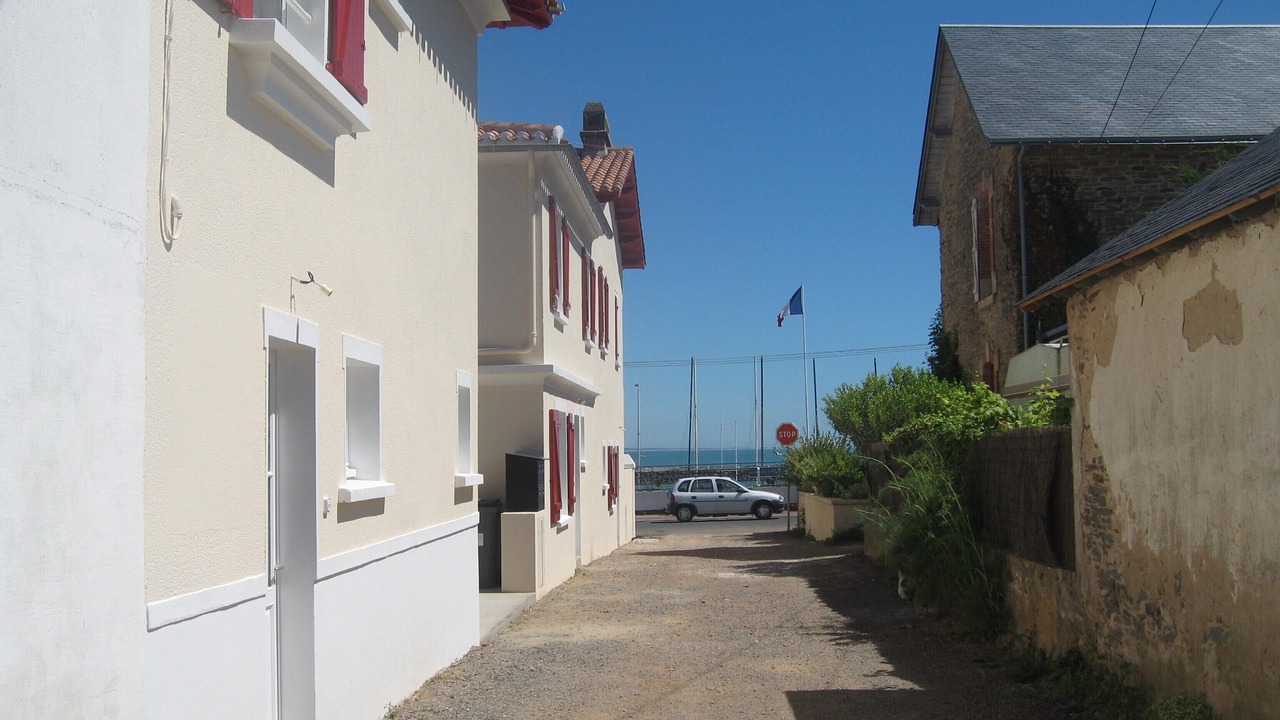 Photo of Outdoor in Saint-Gilles-Croix-de-Vie