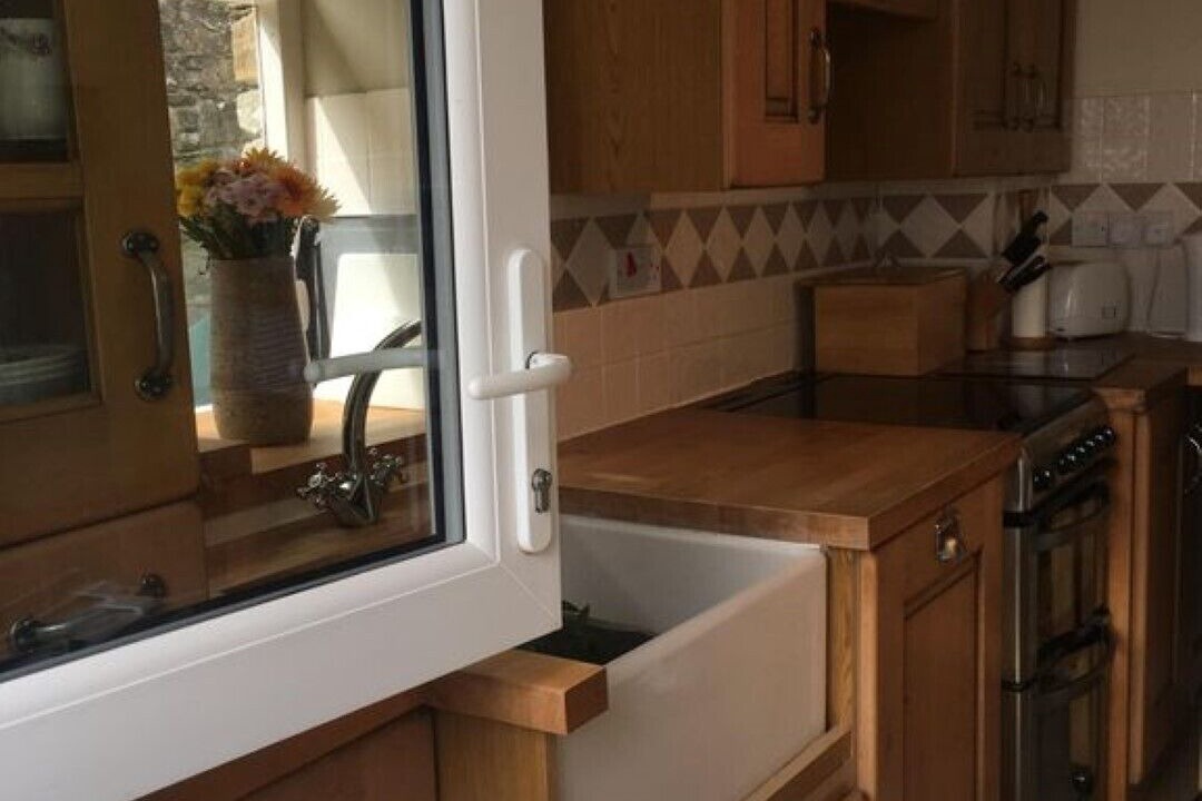 Photo of Kitchen in Helton