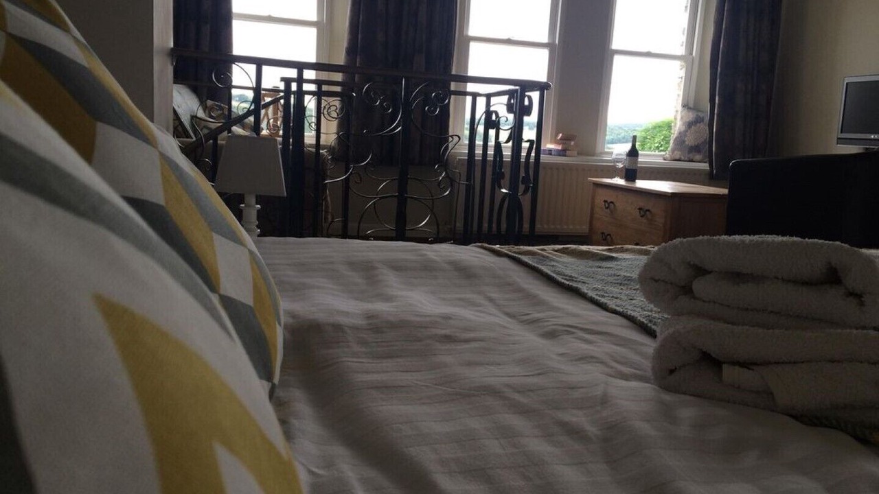 Photo of Bedroom in Helton