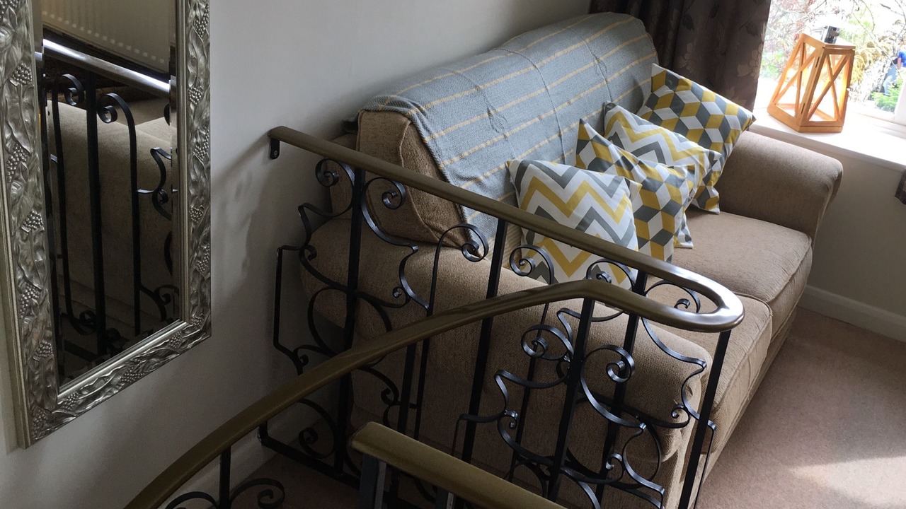 Photo of Livingroom in Helton