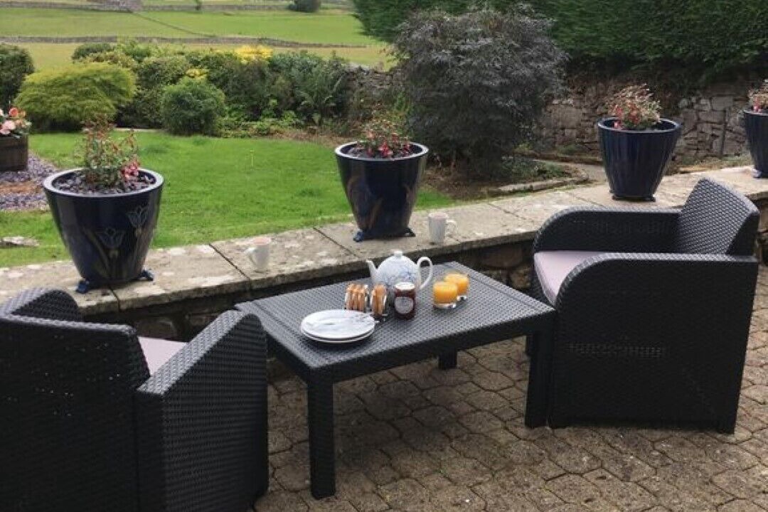 Photo of Patio Balcony in Helton