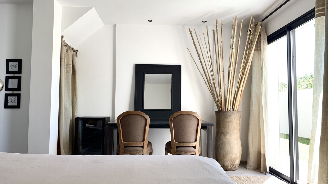 Photo of Bedroom in Cap d'Agde