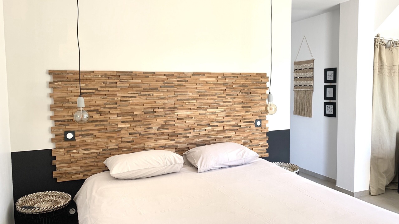 Photo of Bedroom in Cap d'Agde