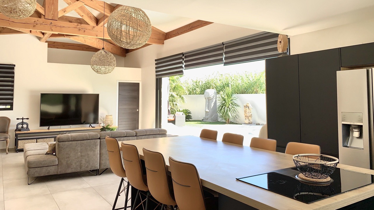 Photo of Outdoor in Cap d'Agde