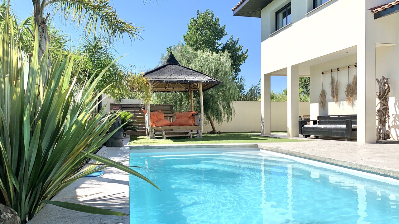 Photo of Outdoor in Cap d'Agde