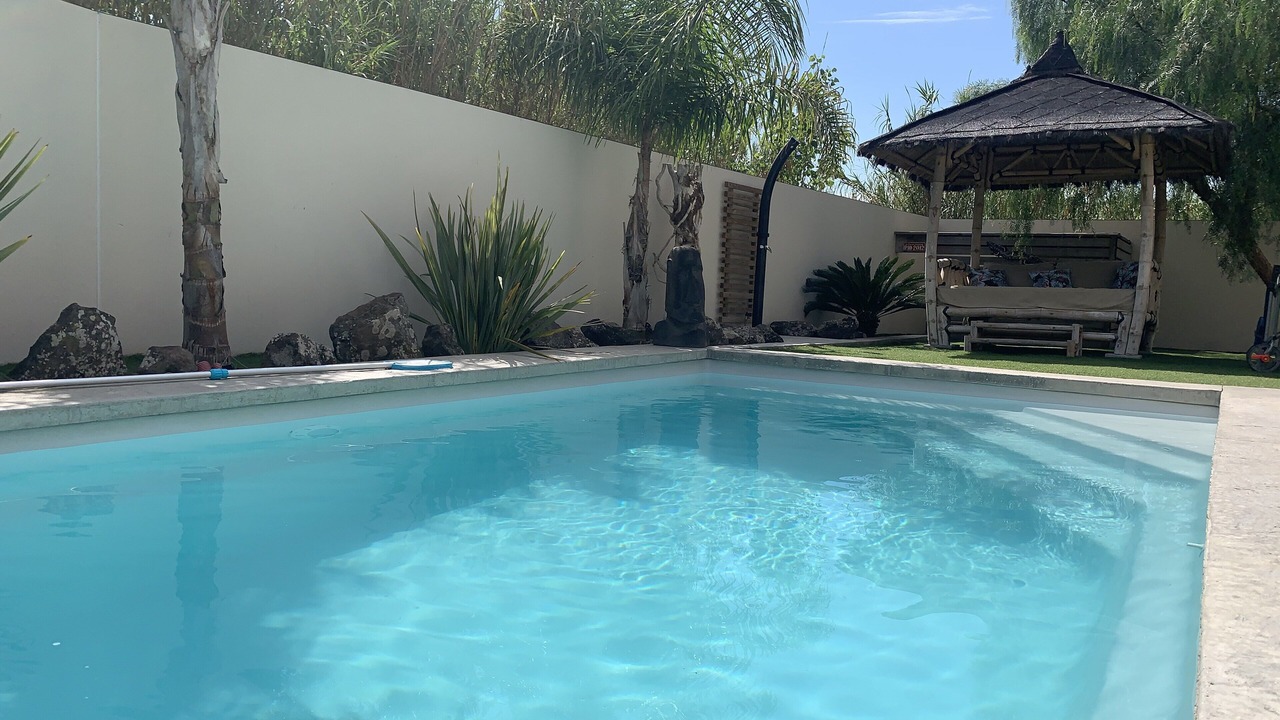 Photo of Outdoor in Cap d'Agde