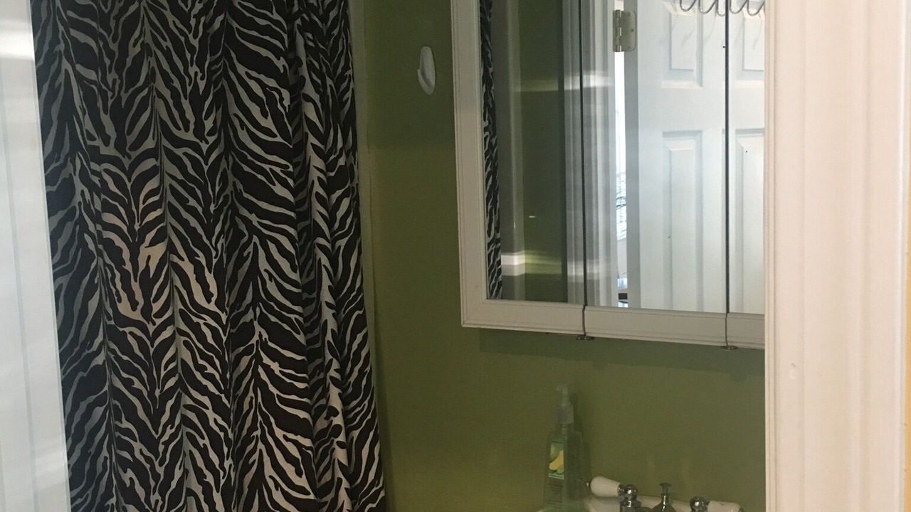 Photo of Bathroom in Rockport