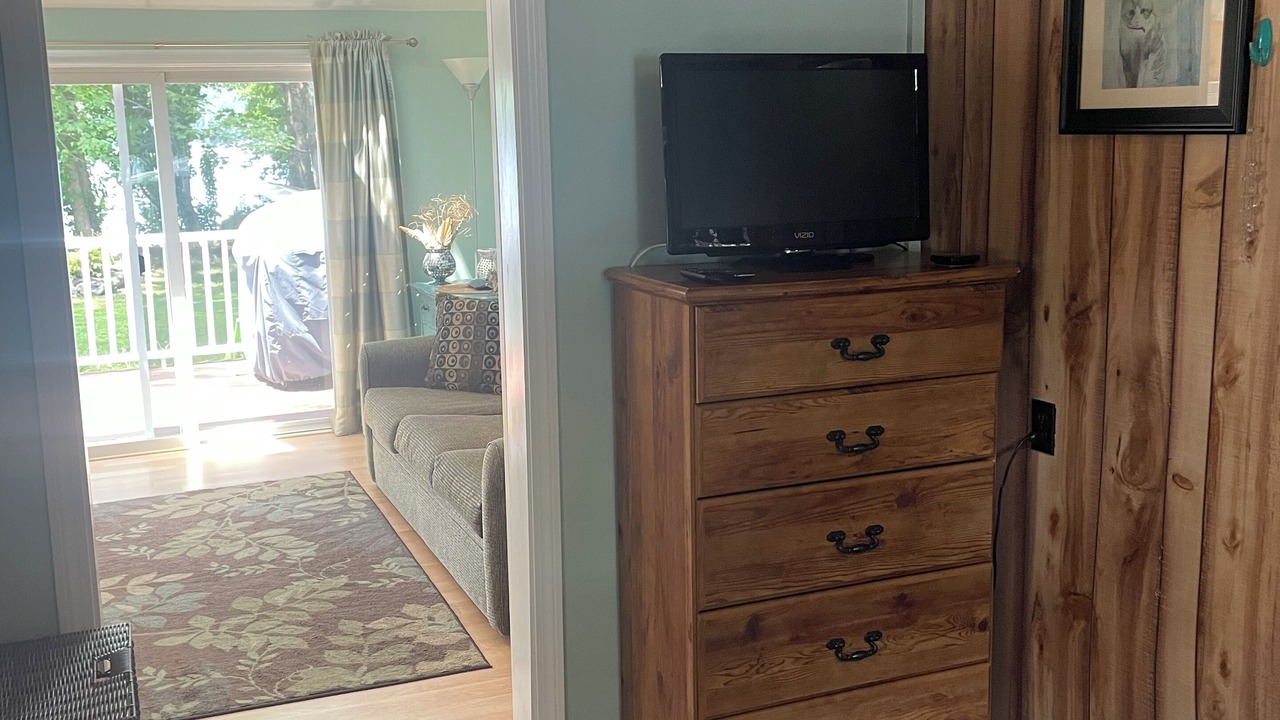 Photo of Bedroom in Rockport