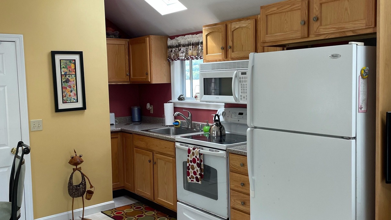 Photo of Kitchen in Rockport