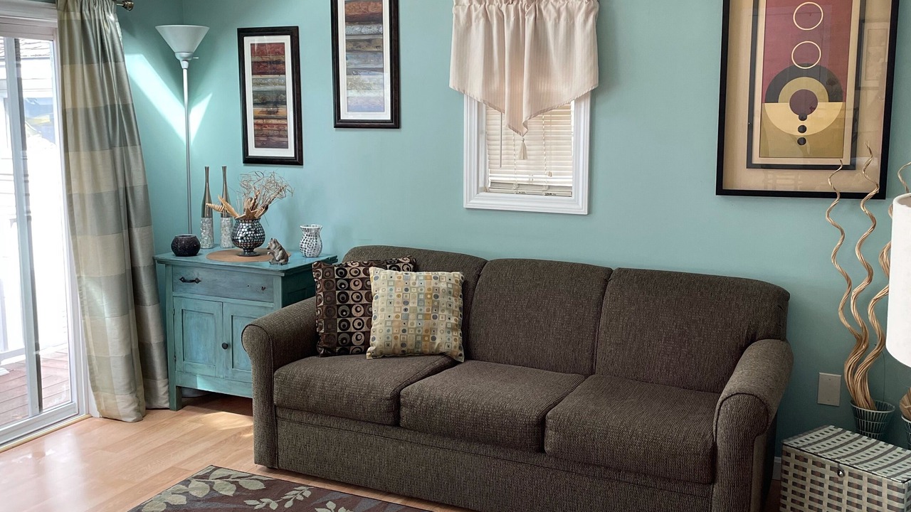 Photo of Livingroom in Rockport