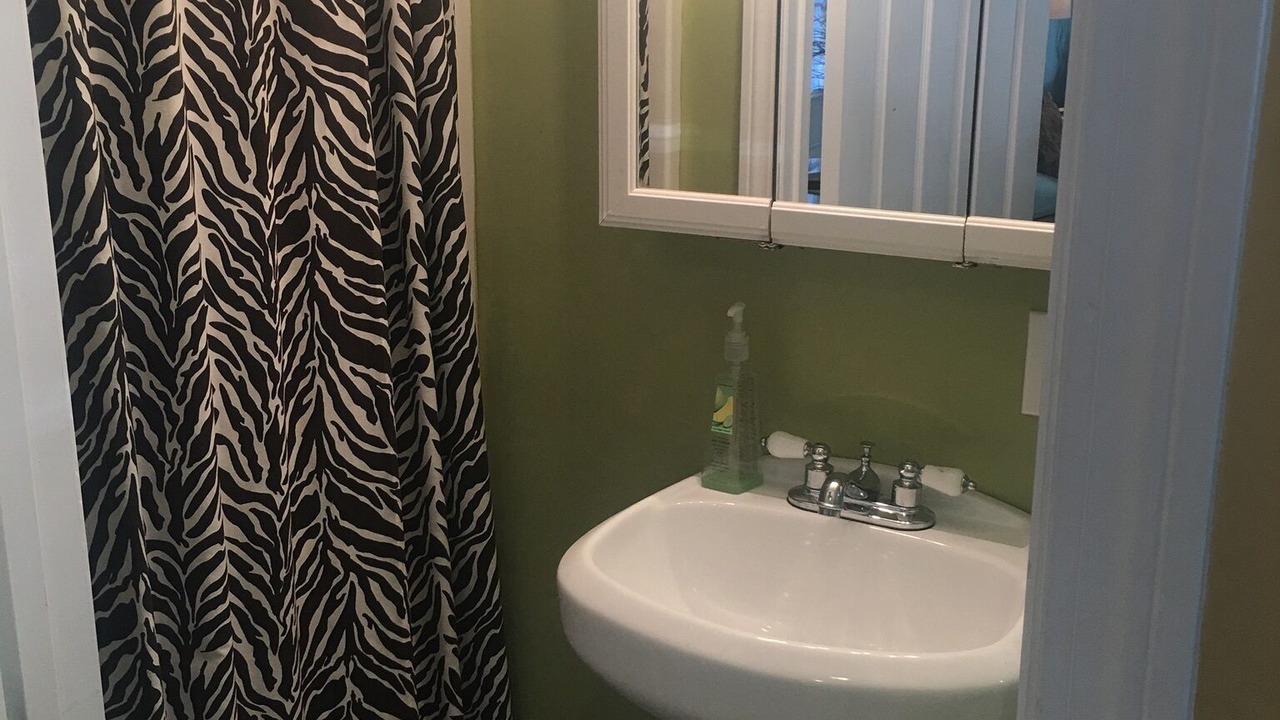 Photo of Bathroom in Rockport