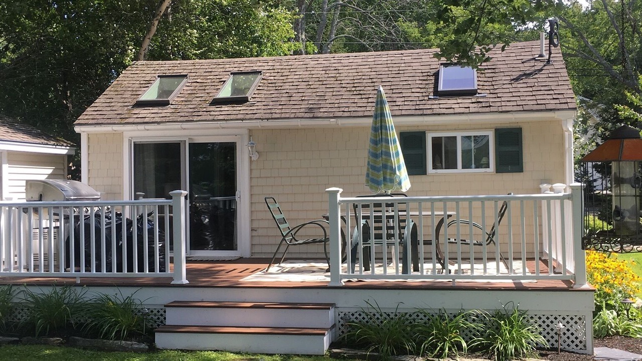 Photo of Outdoor in Rockport