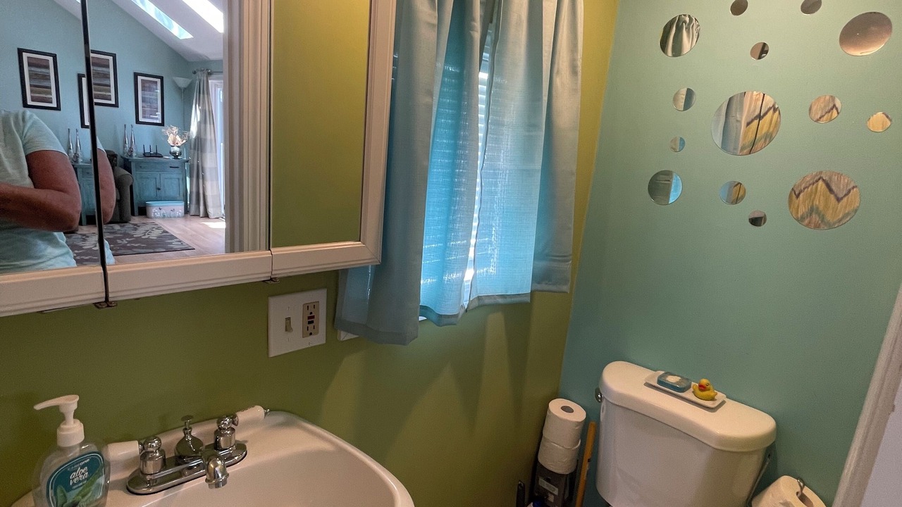Photo of Bathroom in Rockport