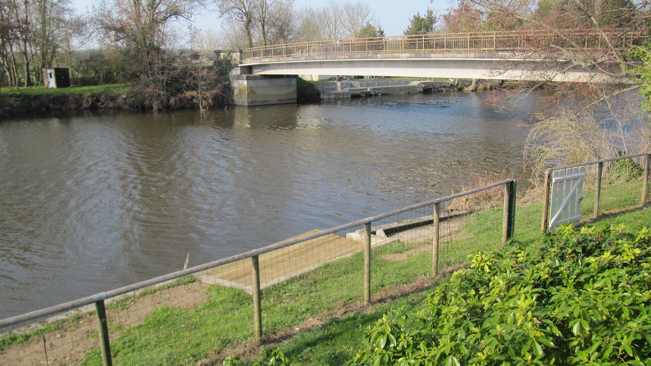 Photo of Outdoor in Saint-Martin-de-Sanzay
