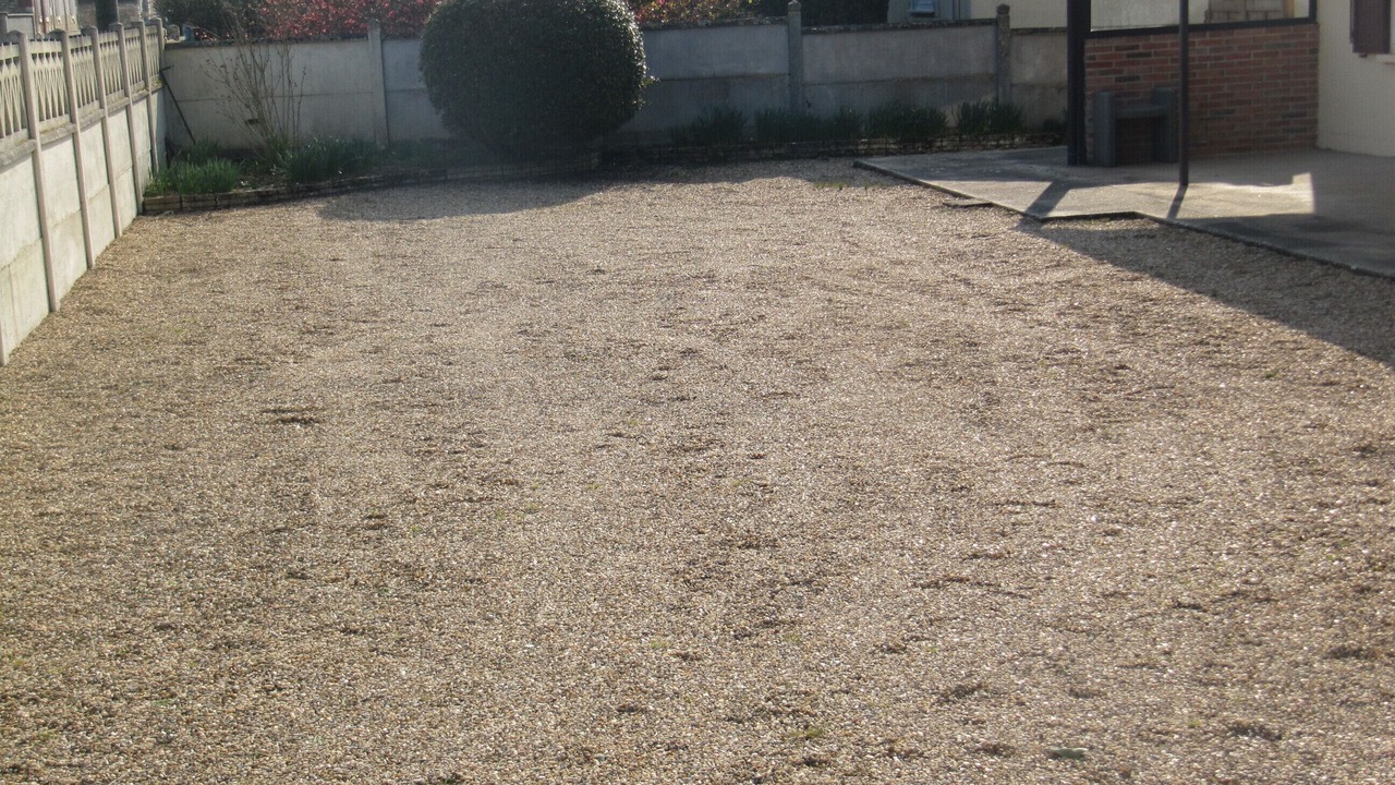 Photo of Outdoor in Saint-Martin-de-Sanzay