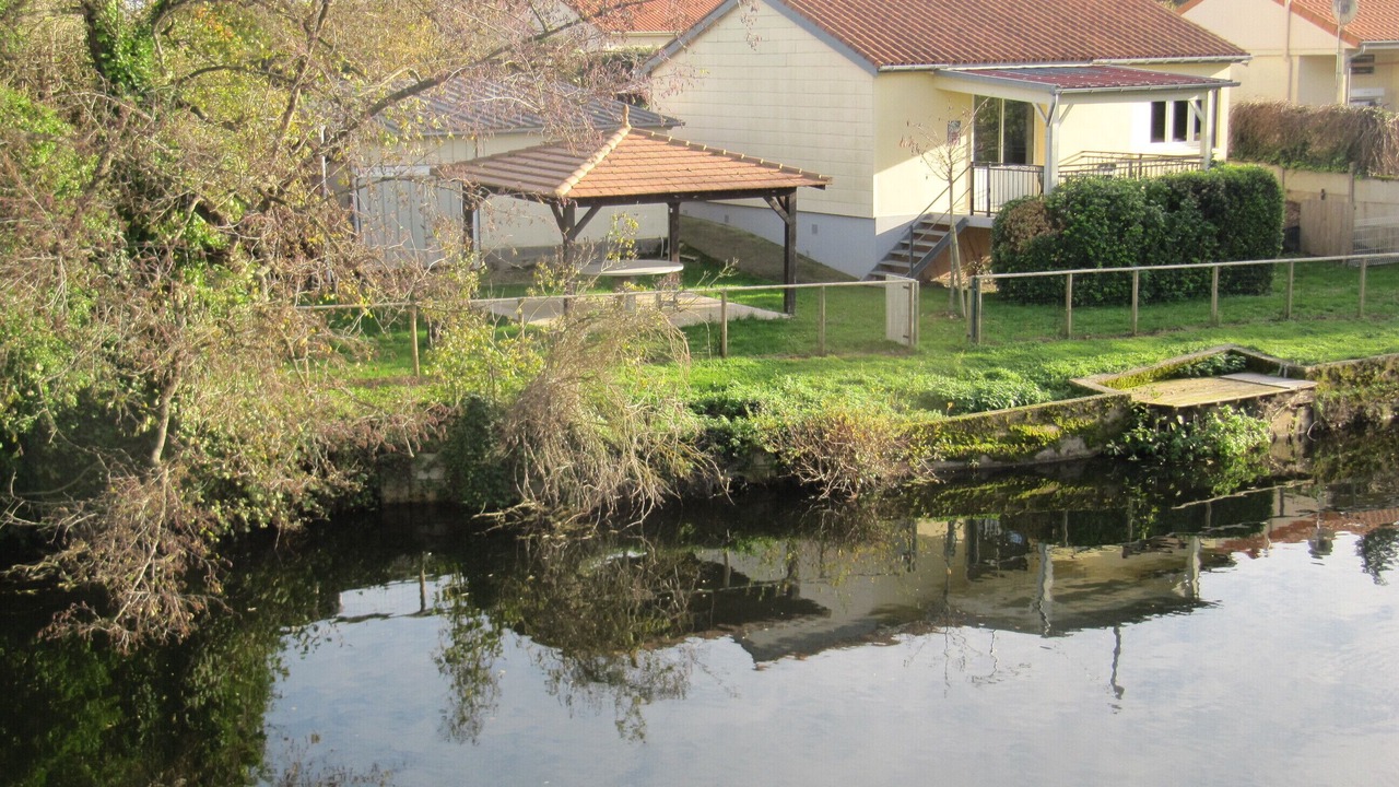 Photo of Outdoor in Saint-Martin-de-Sanzay