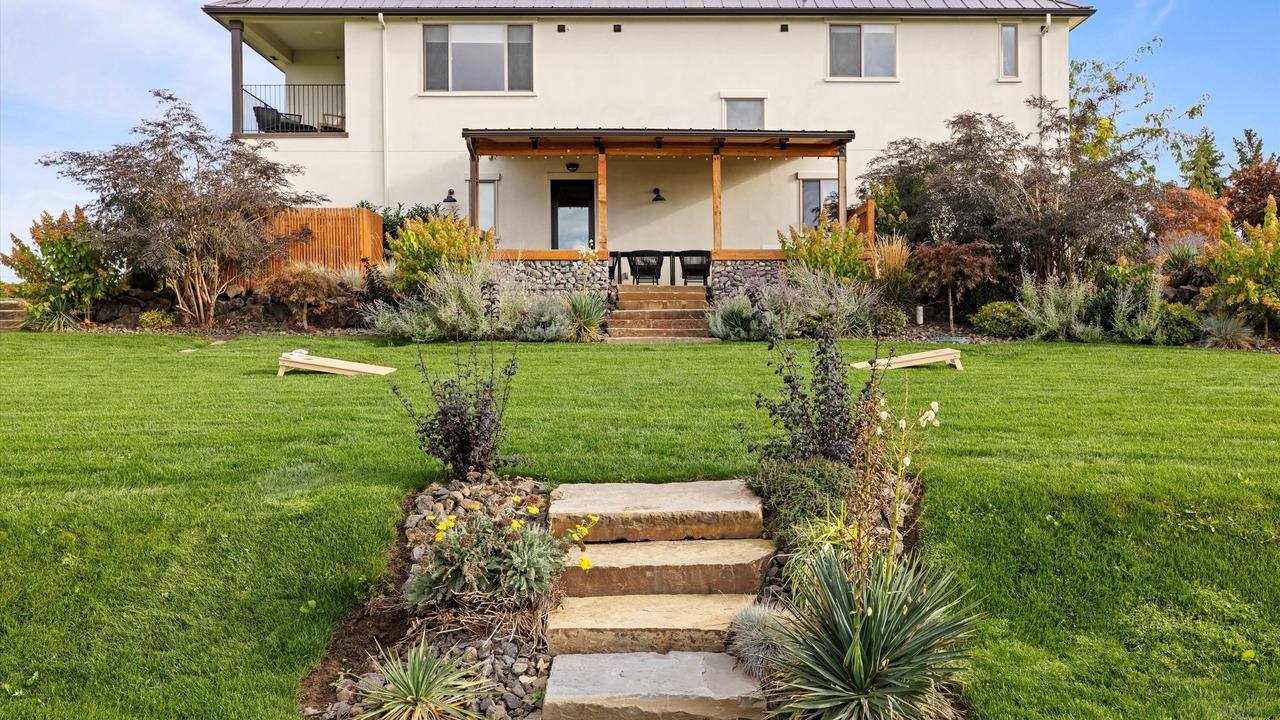 Photo of Outdoor in Walla Walla