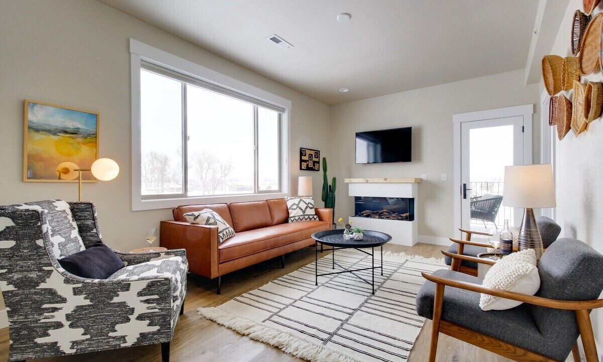 Photo of Livingroom in Walla Walla