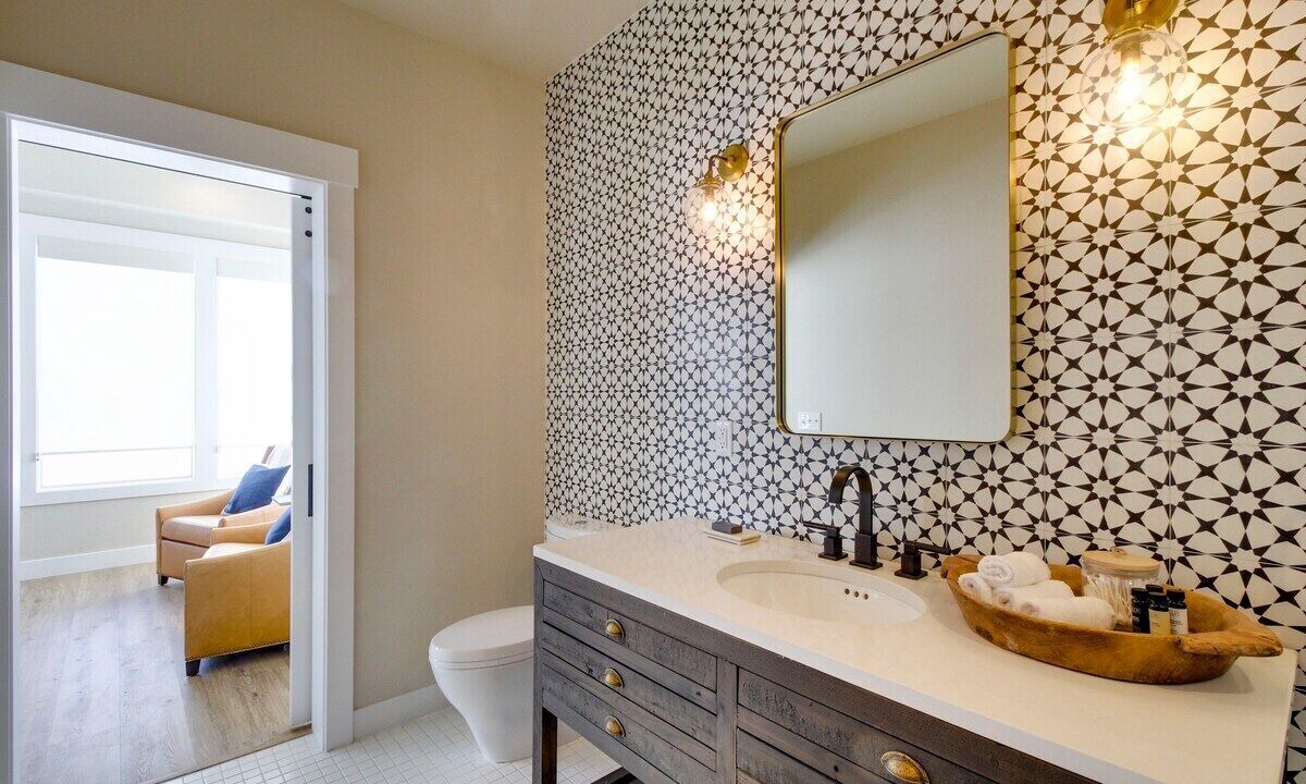 Photo of Bathroom in Walla Walla