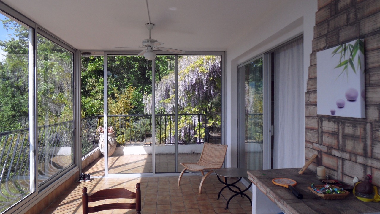 Photo of Patio Balcony in Magagnosc