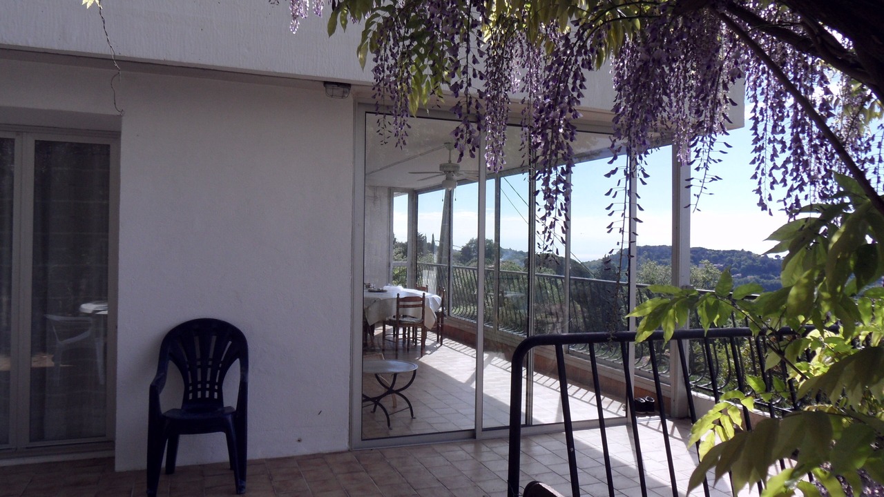 Photo of Outdoor in Magagnosc