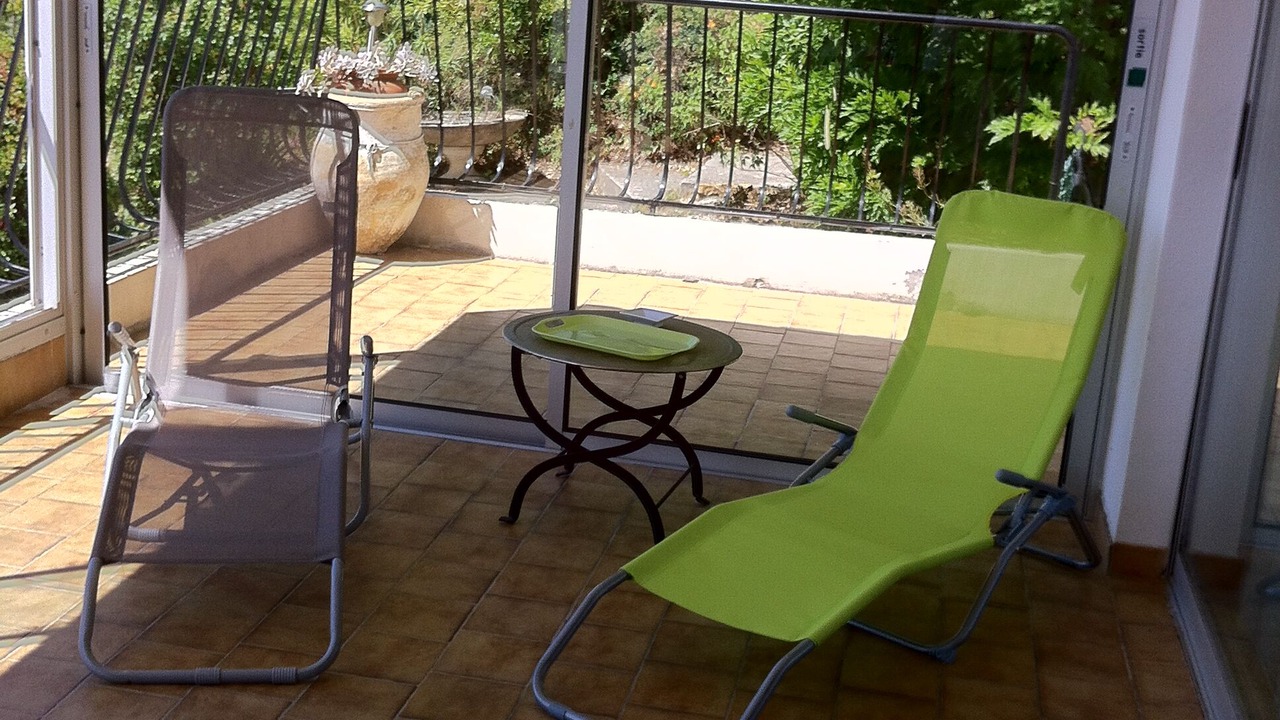 Photo of Outdoor in Magagnosc