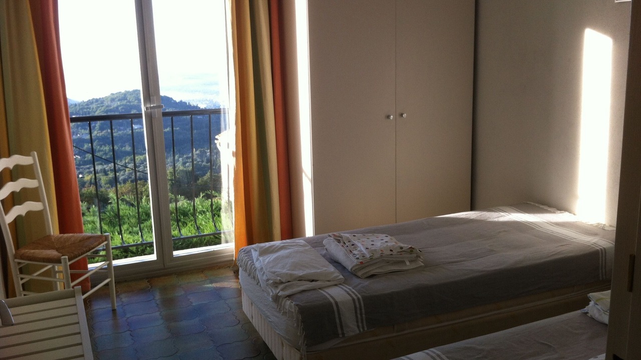 Photo of Bedroom in Magagnosc