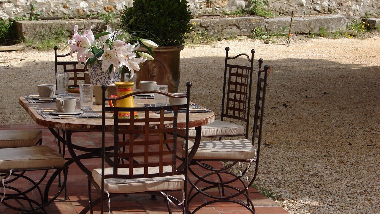 Photo of Outdoor in Vallon-Pont-d'Arc