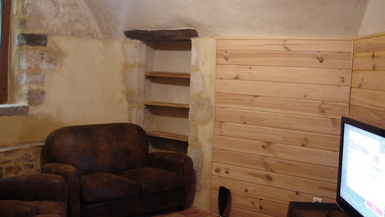 Photo of Livingroom in Vallon-Pont-d'Arc