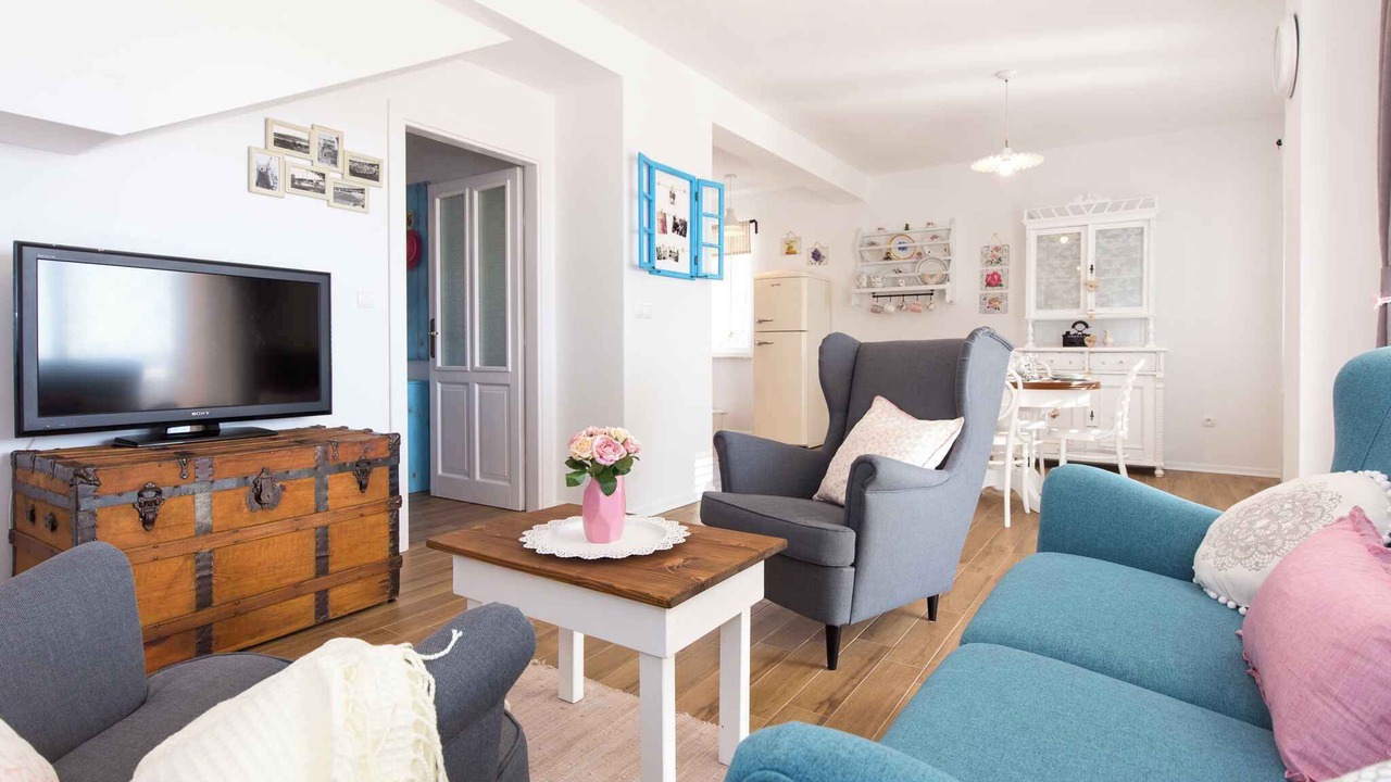 Photo of Livingroom in Punat