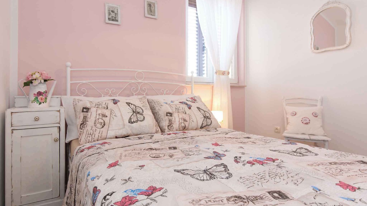 Photo of Bedroom in Punat
