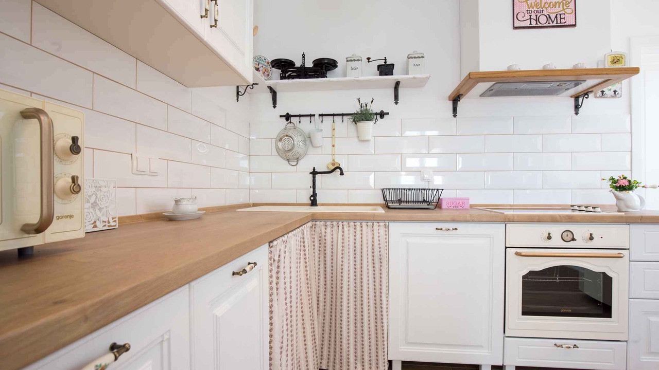 Photo of Kitchen in Punat