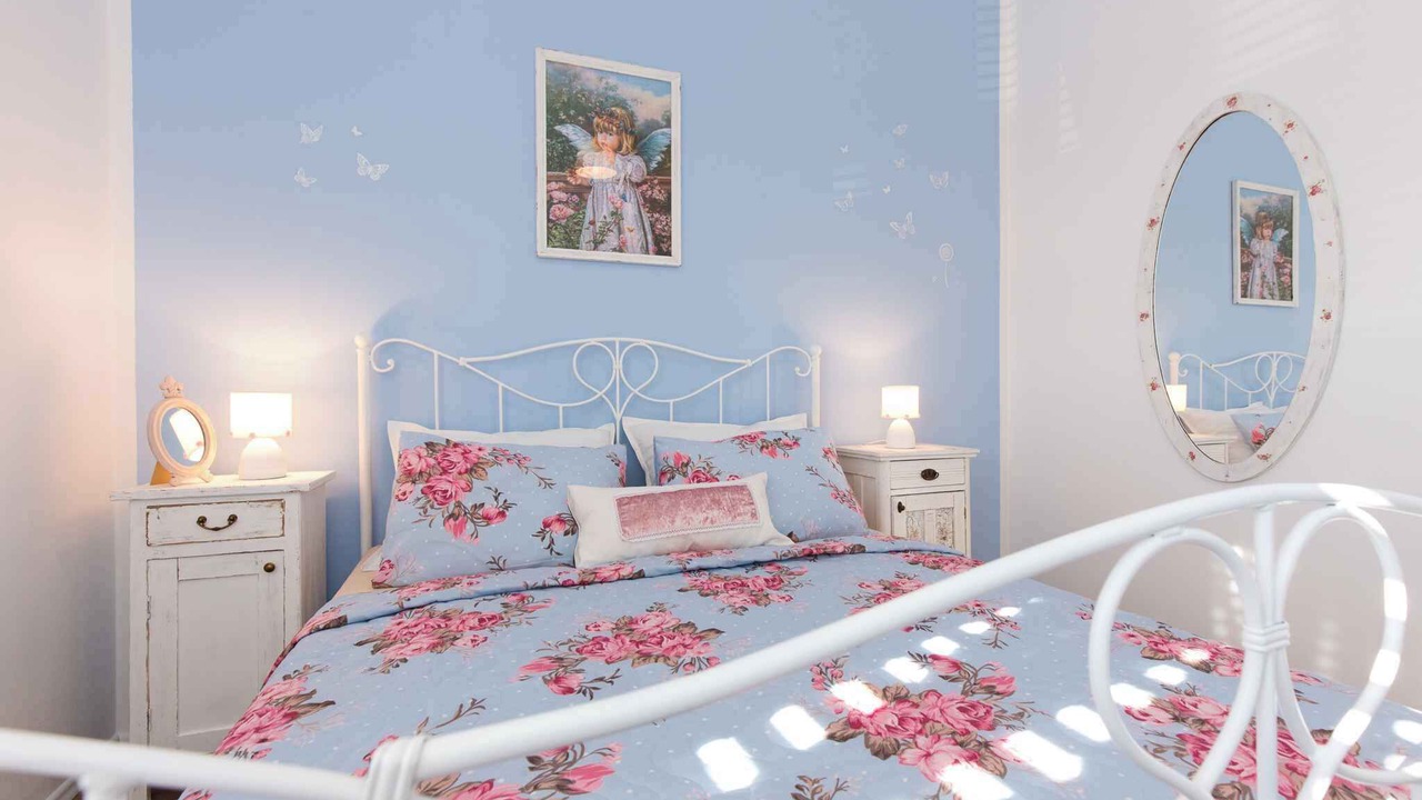 Photo of Bedroom in Punat