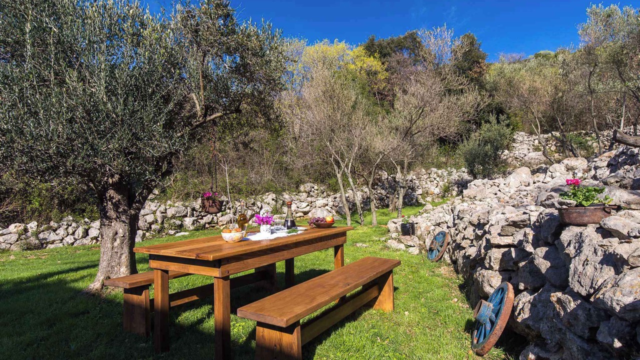 Photo of Outdoor in Punat