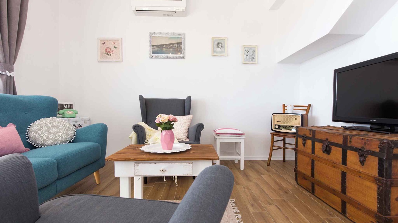 Photo of Livingroom in Punat